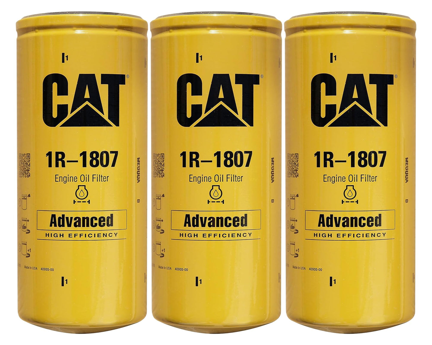 CAT 1r1807