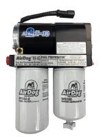 PureFlow AirDog II-4G, DF-165-4G 2011-2014 Chevy Duramax