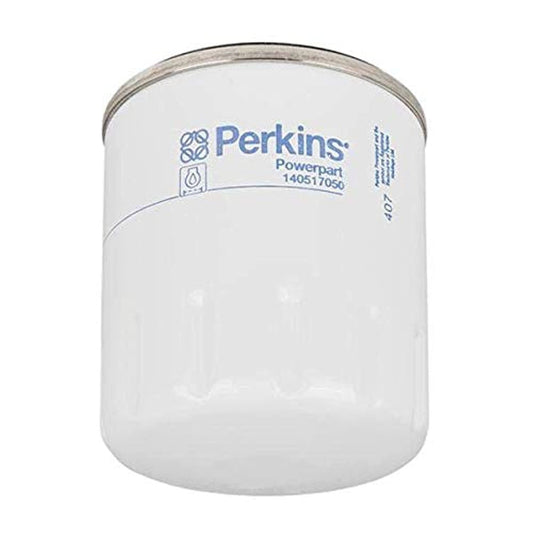 140517050 Perkins Oil Filter (Pack of 1) Cross Reference (P502016, B1405, LF3874)