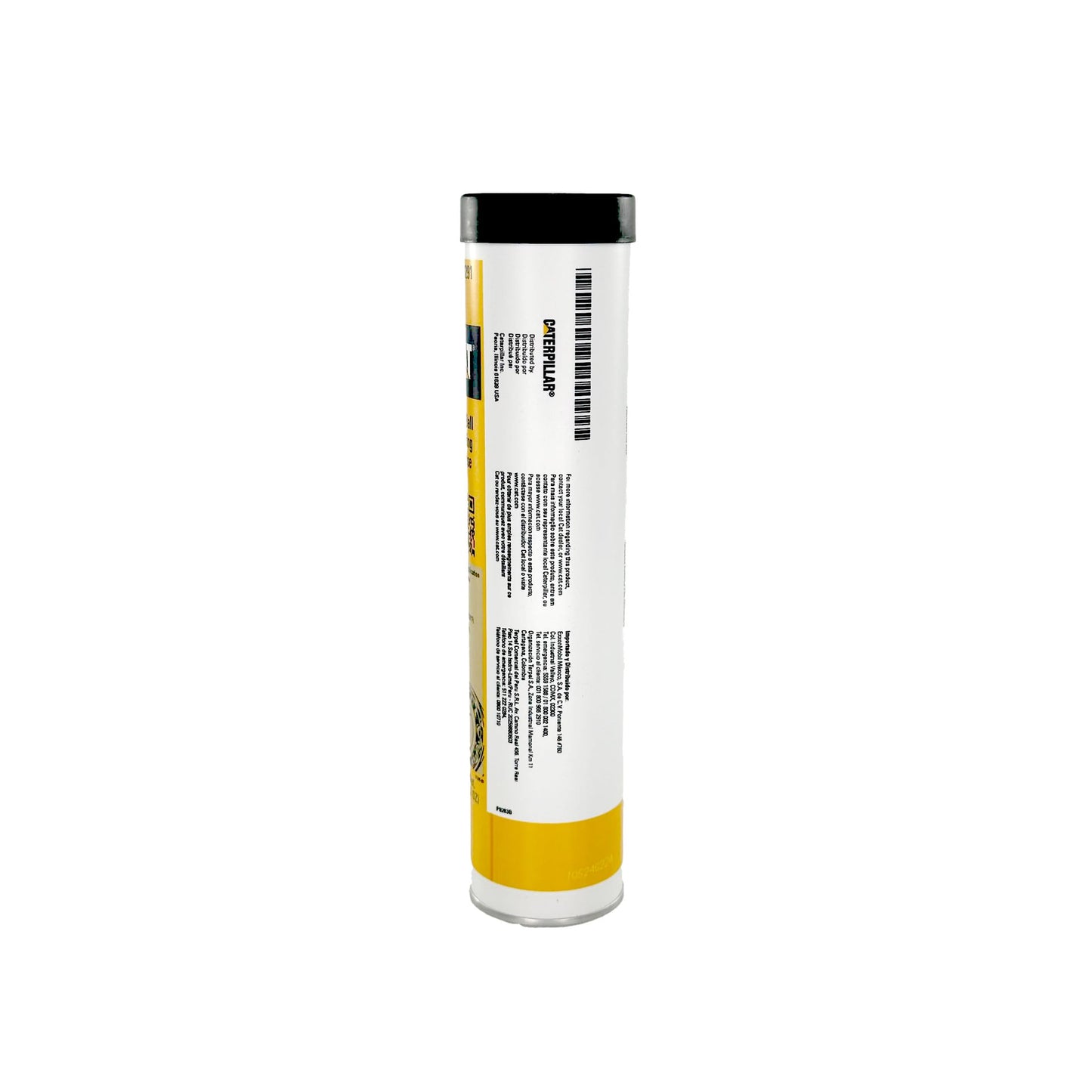 Cat 454-0291 Ball Bearing Grease, 13.7 oz. | 10 Cartridges