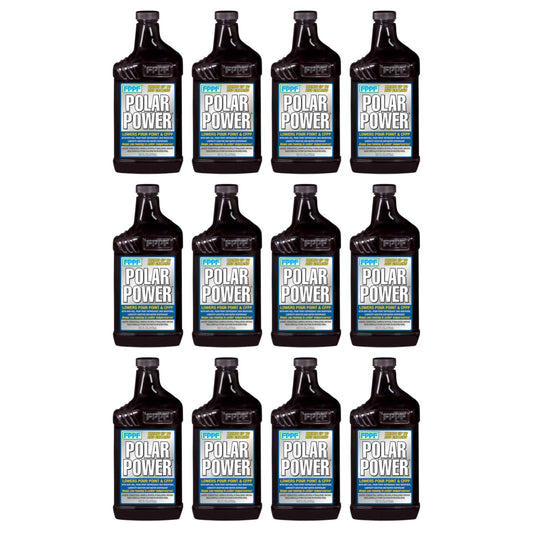 (12) FPPF Polar Power Diesel Treatment #90106