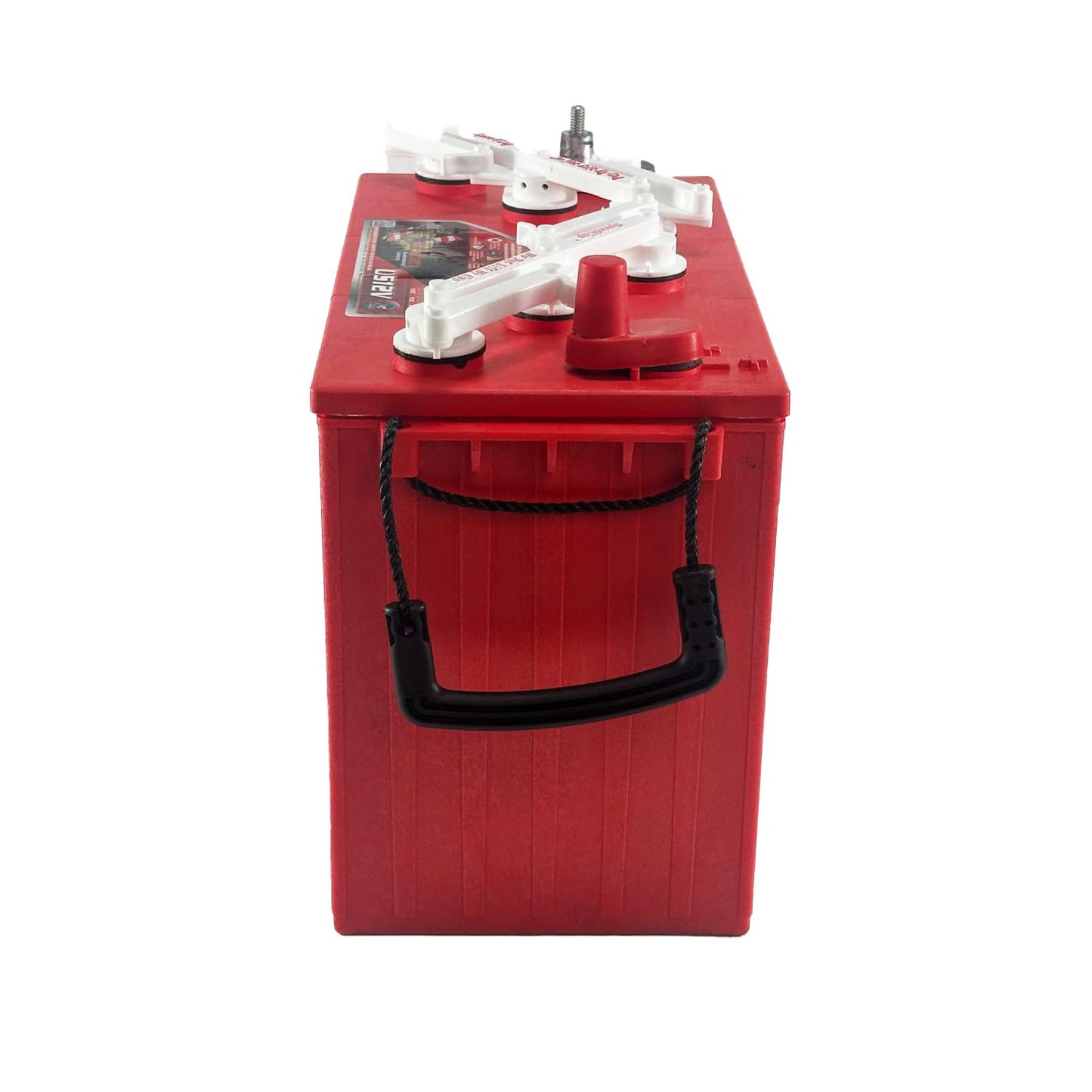 Set of 2 | US Battery US12VXC2 12 Volt 155 Ah Deep Cycle GC12 Battery ~ Replaces T-1275 T1275