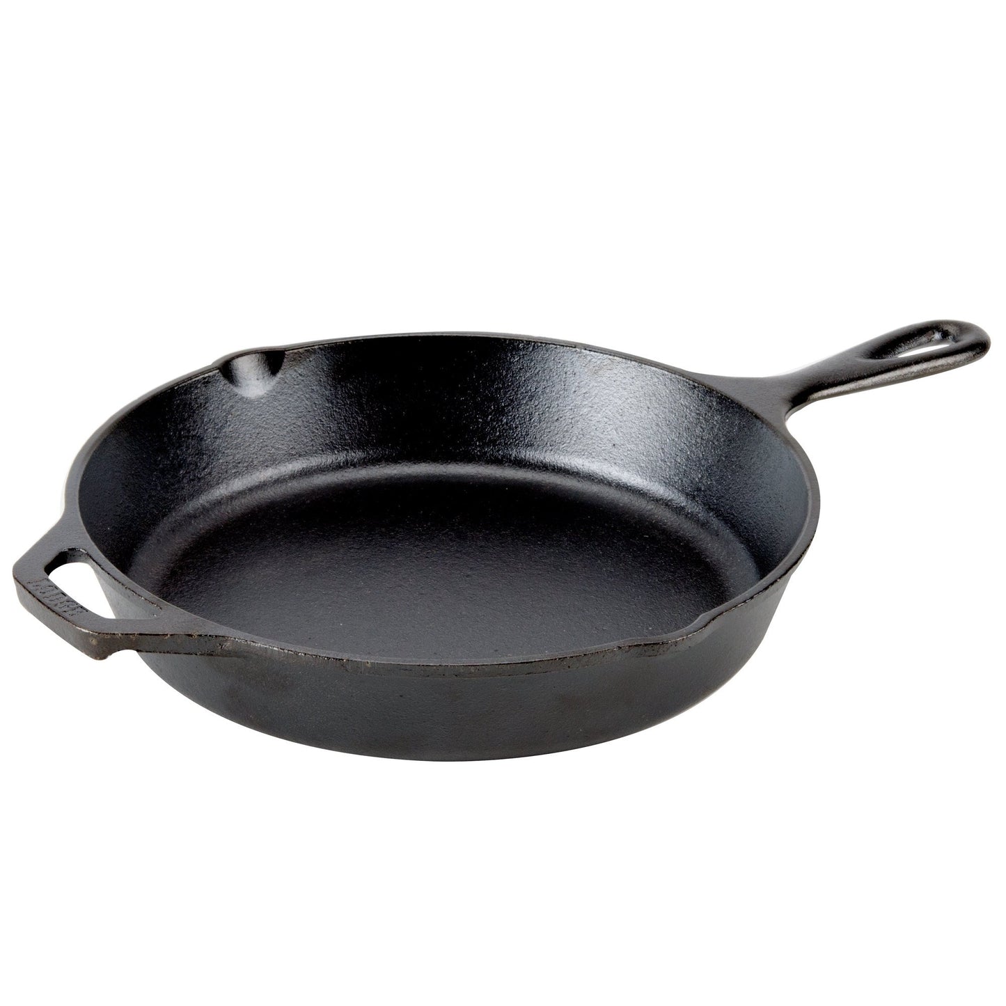 Lodge Cast Iron Skillet