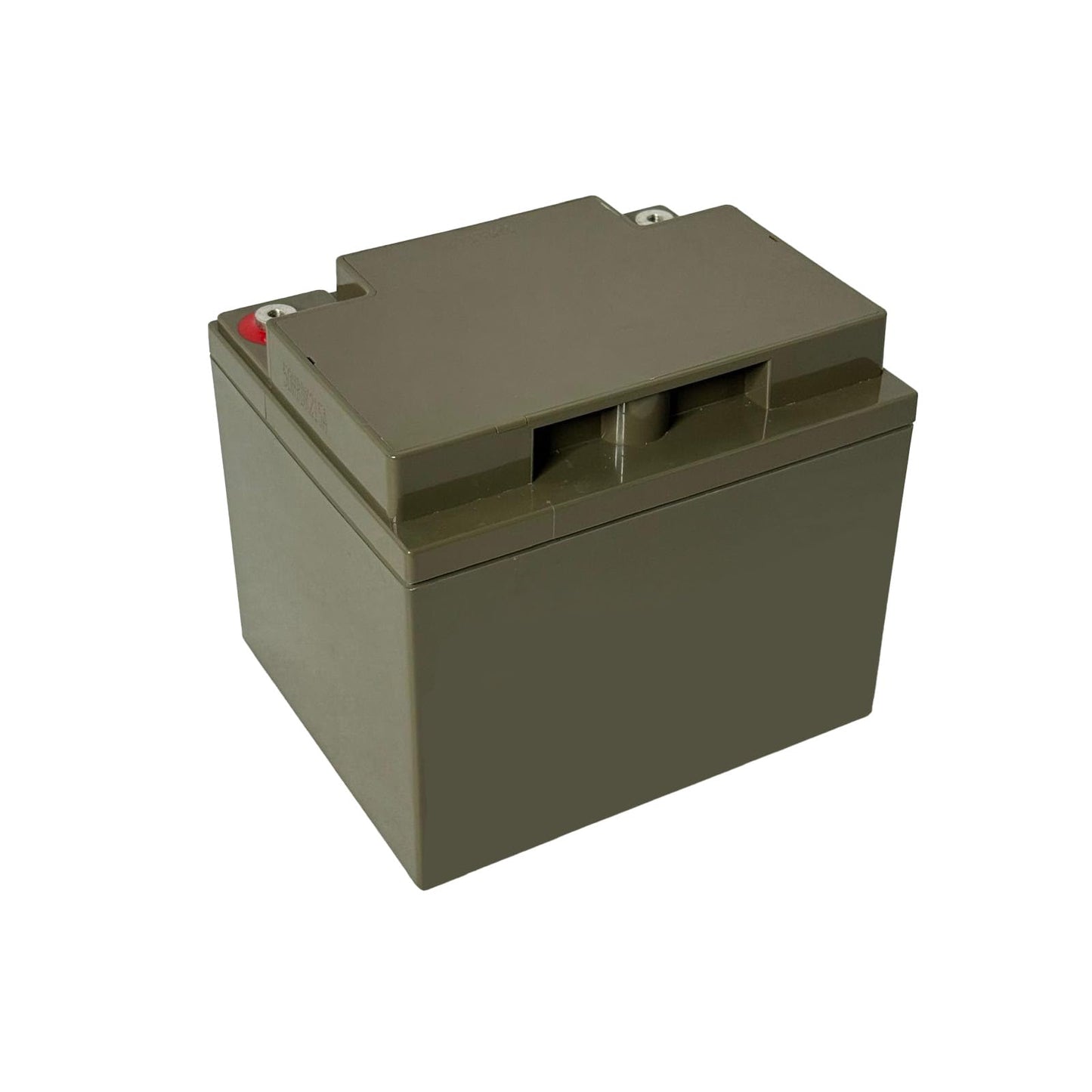 ROCKET RKT12500 IT 12V 50Ah Sealed Lead Acid AGM Battery – Rechargeable, Maintenance-Free, Non-Spillable with Insert Terminals – For Solar, Mobility, UPS, and Backup Power