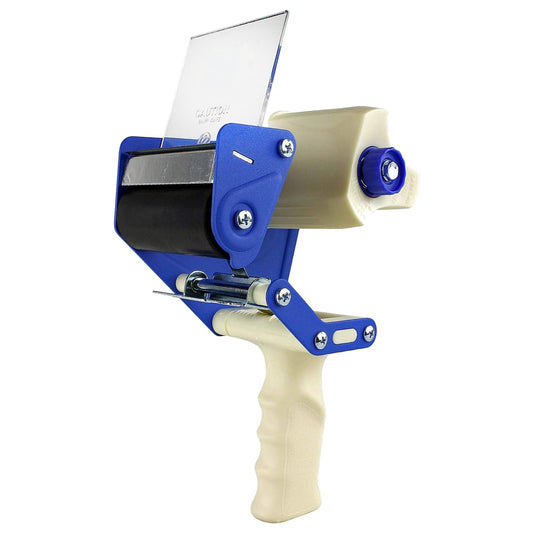 Stone River 3" Industrial Side Load Packing Tape Dispenser