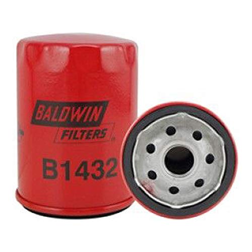 Baldwin B1432 Lube Spin-On Filter