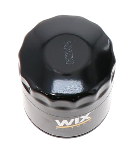 WIX Racing Filters Spin-On Lube Filter