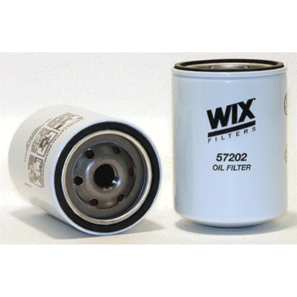 WIX Spin-On Lube Filter