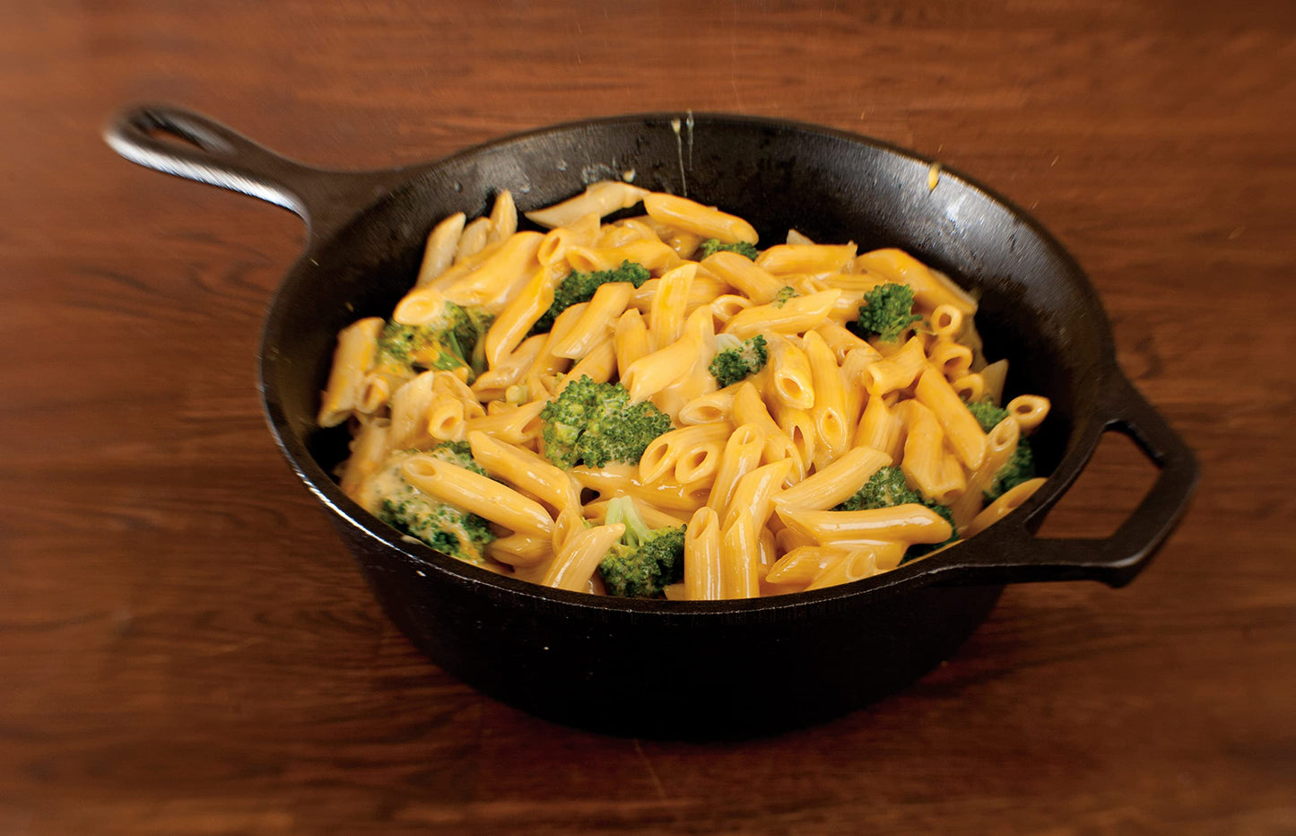 Lodge Cast Iron Deep Skillet
