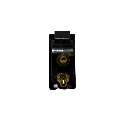 National Seating 229697-05 Low Pressure Air Valve - Low Pressure Seat Adjuster for National 2000