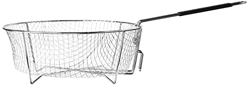 Lodge 8FB2 Deep Fry Basket