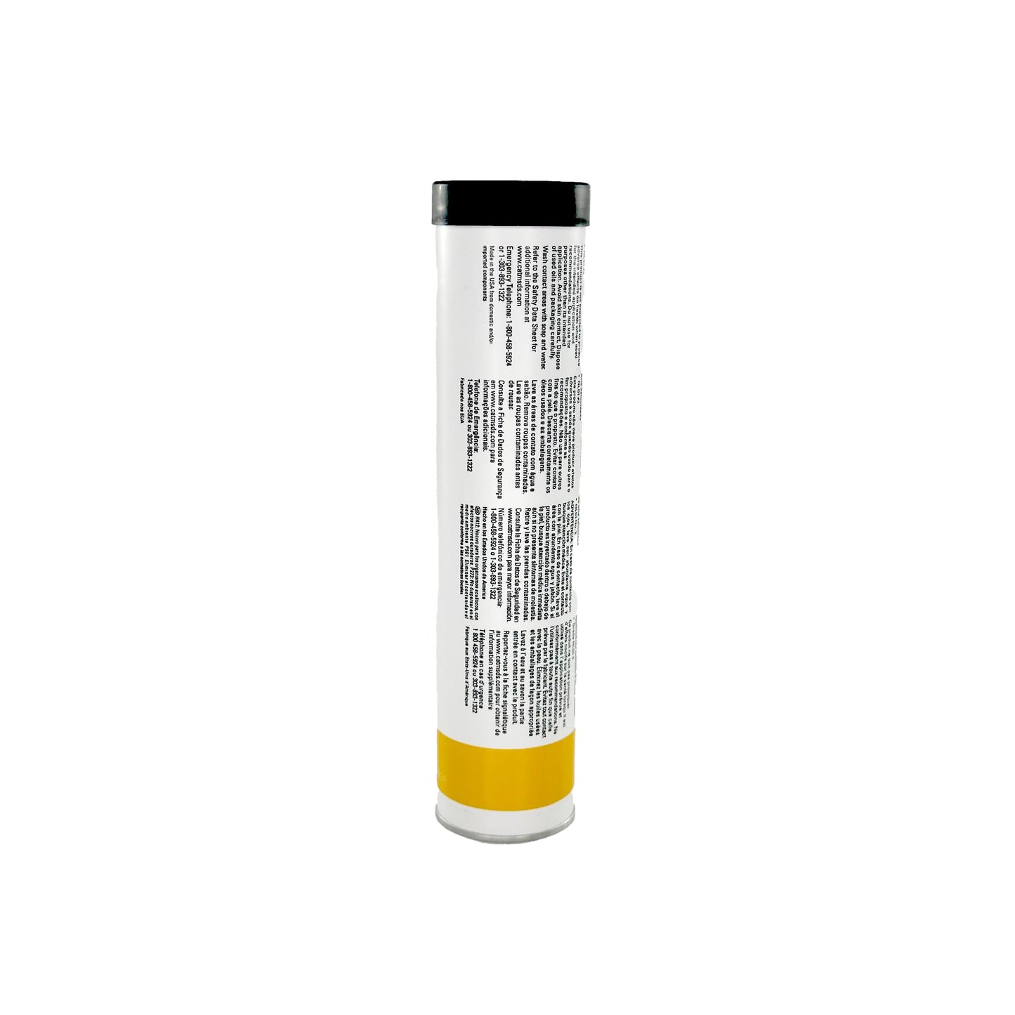 Cat 454-0291 Ball Bearing Grease, 13.7 oz. | 10 Cartridges