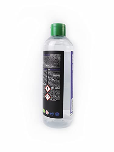 IGL Coatings Ecoclen Delete (500ml) Water Spot Remover