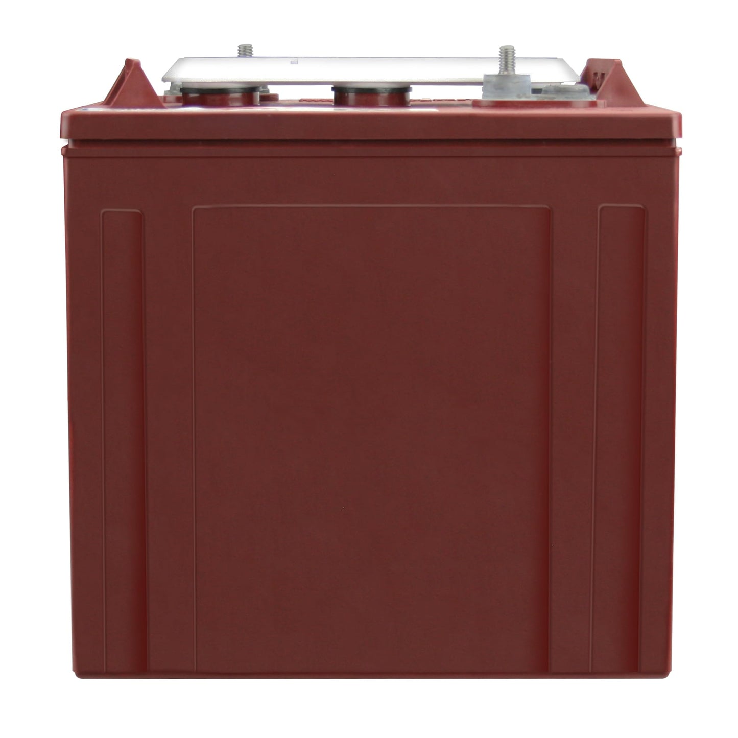 Trojan T-125 6V 240Ah Flooded Lead Acid GC2 Deep Cycle Battery x2