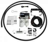 PureFlow AirDog II-4G, DF-165-4G 2011-2014 Chevy Duramax