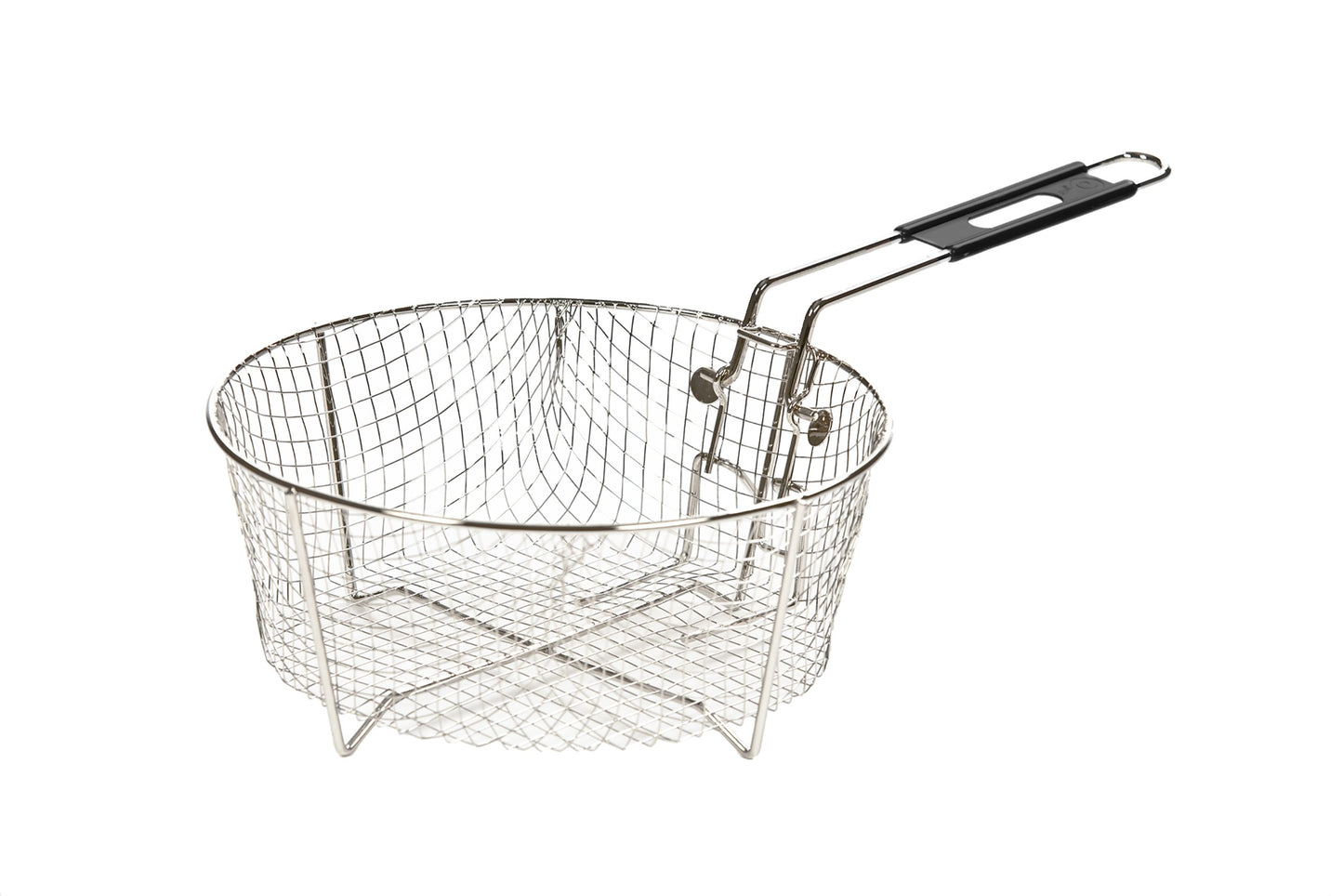 Lodge 8FB2 Deep Fry Basket