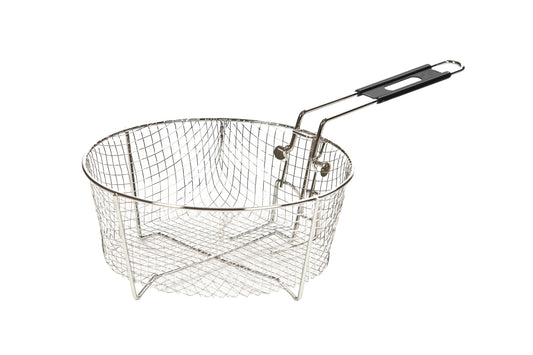 Lodge 8FB2 Deep Fry Basket
