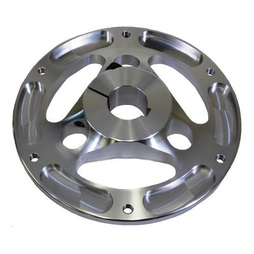 ARC Racing 3612 Billet Sprocket Hub, 1axle