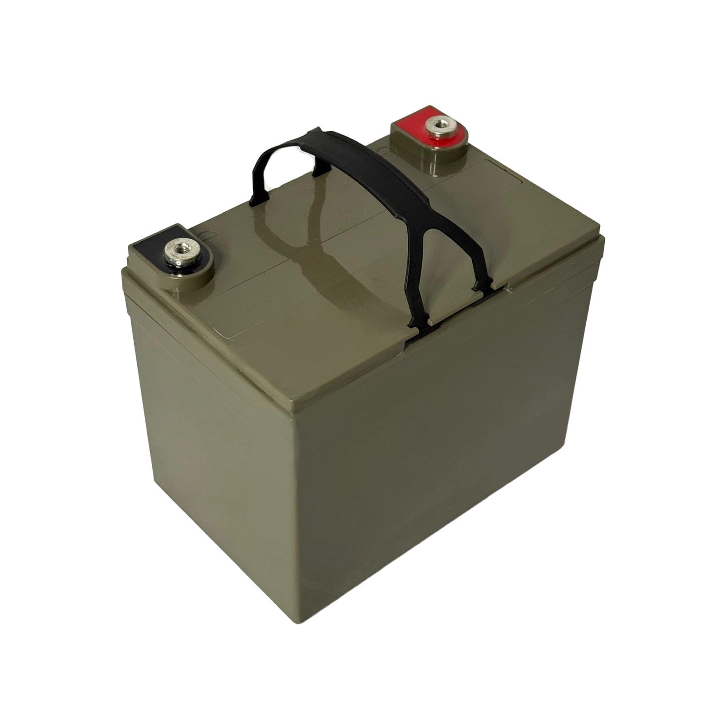 ROCKET RKT12350 IT(U1) 12V 35Ah Sealed Lead Acid AGM Battery – Rechargeable, Maintenance-Free, Non-Spillable with U1 Insert Terminals – Ideal for Mobility, Solar, UPS, and Backup Systems