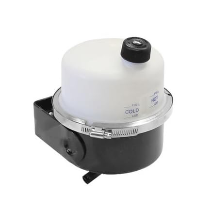 AUTOMANN 575.1138 Power Steering Reservoir Peter