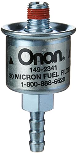CUMMINS NW Cummins - 149-2341-01 149234101 Onan Fuel Filter