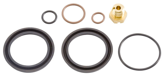 Fuel Filter Base Seal Kit For 6.6L Chevy Duramax Engines
