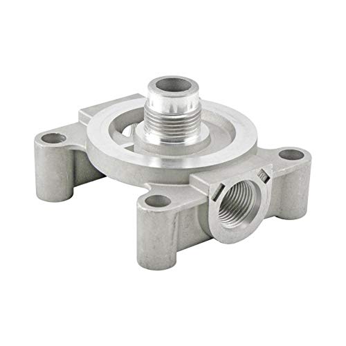 Baldwin FB1311 Fuel Filter Base