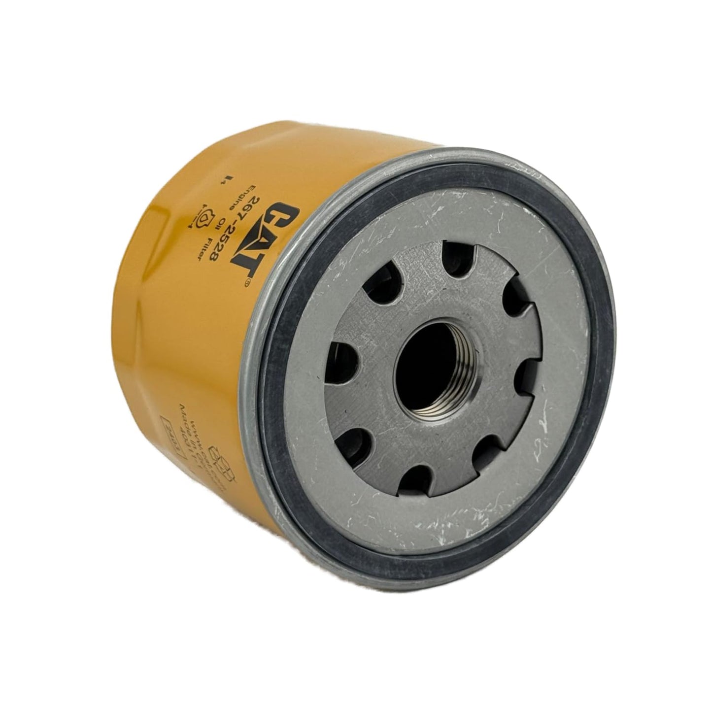 Caterpillar 267-2528 Engine Oil Filter