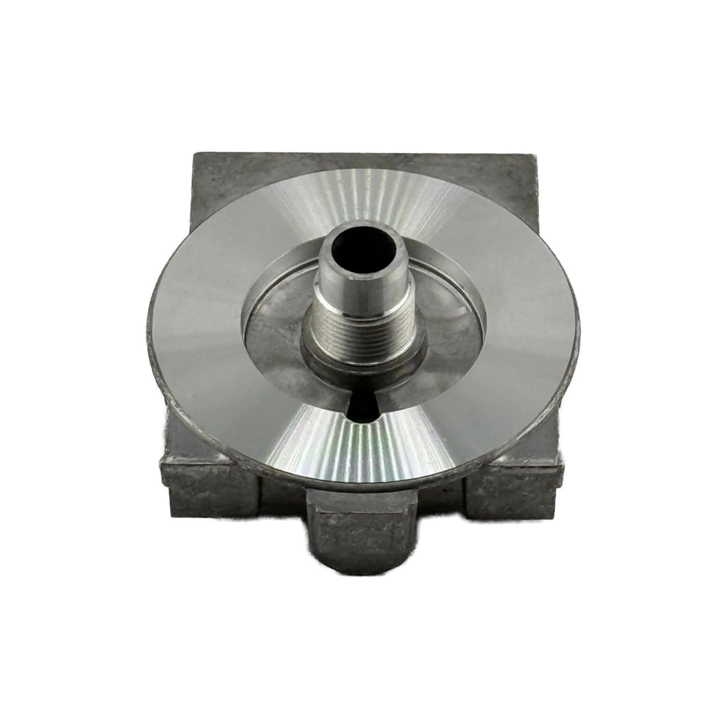 Cat 137-4367 Fuel Filter Base Assembly