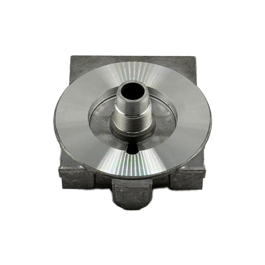 Cat 137-4367 Fuel Filter Base Assembly