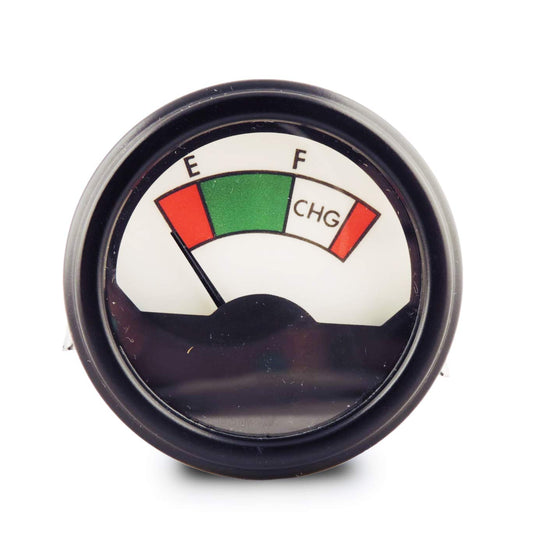Stone River Golf Cart Meter