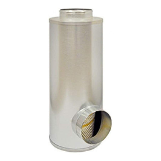 Baldwin Filters Air Filter, Round (PA2721)
