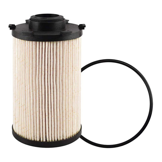 Baldwin Filters Fuel Filter, 5-29/32x3-27/32x5-29/32 In