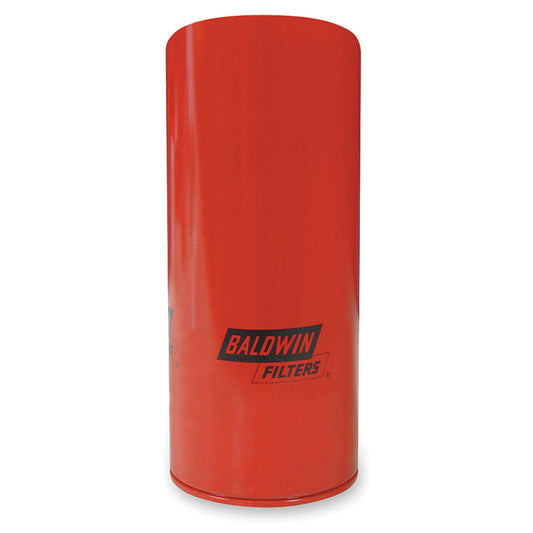 Baldwin Filters Oil Filter, Spin-On, Full-Flow
