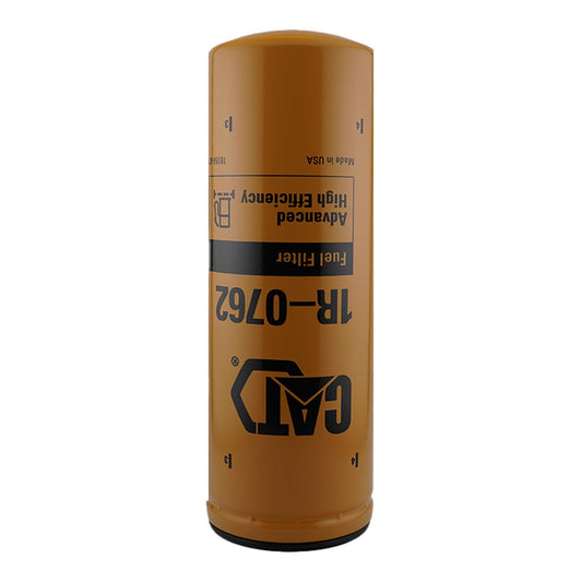 CAT 1R-0762 Fuel Filter – Advanced Efficiency