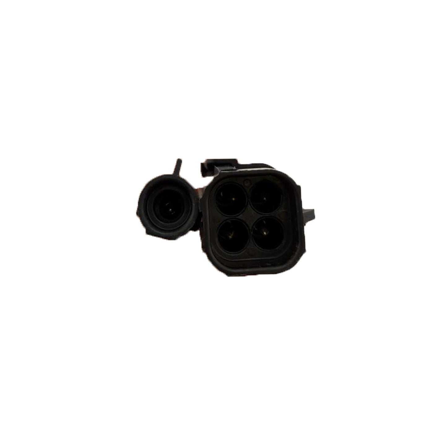 Sprague Devices E‑008‑230 Heavy‑Duty Two‑Speed Windshield Wiper Motor – 12V/24V, 36 Nm Stall Torque, Thermal Protection, EMI Suppression – Fits Mack C & CH Series (1988–Present)