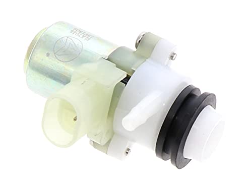 AUTOMANN HLK7046 Washer Fluid Pump, for Peterbilt