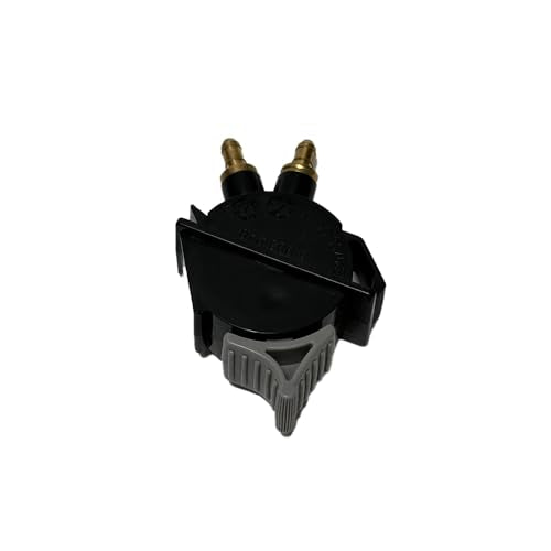 National Seating 229697-05 Low Pressure Air Valve - Low Pressure Seat Adjuster for National 2000