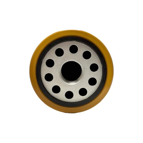 Caterpillar 1R-1808 Oil Filter (Pack of 2)
