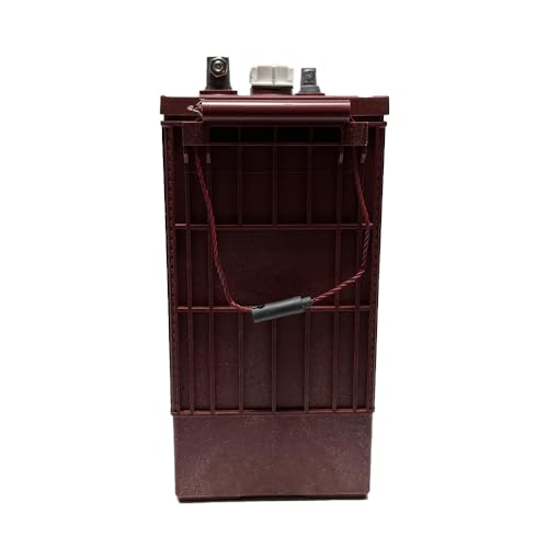 Trojan J305G-AC 6V 315Ah Flooded Lead Acid Battery (Set of 2)