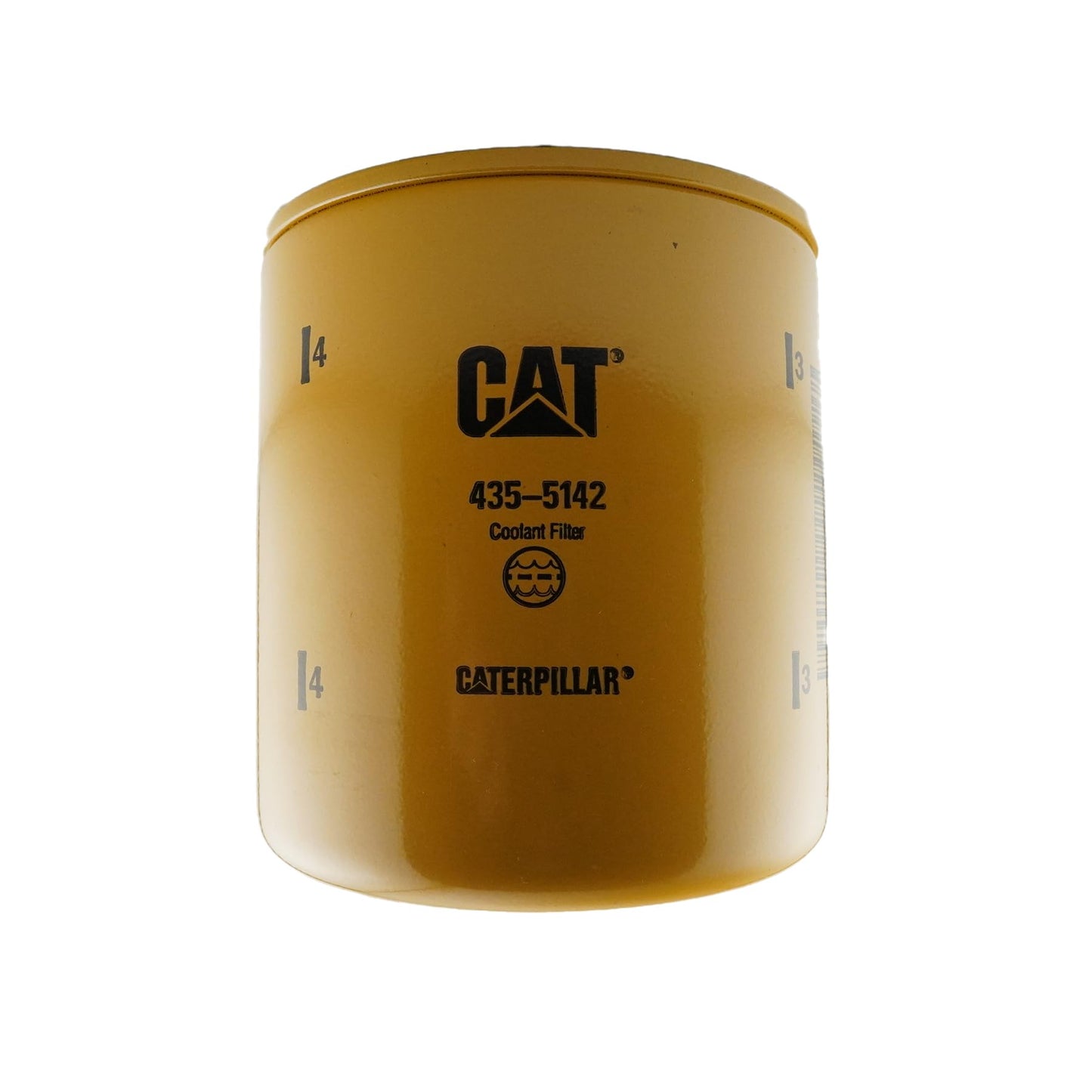 Caterpillar 435-5142 Coolant Filter (Pack of 2)