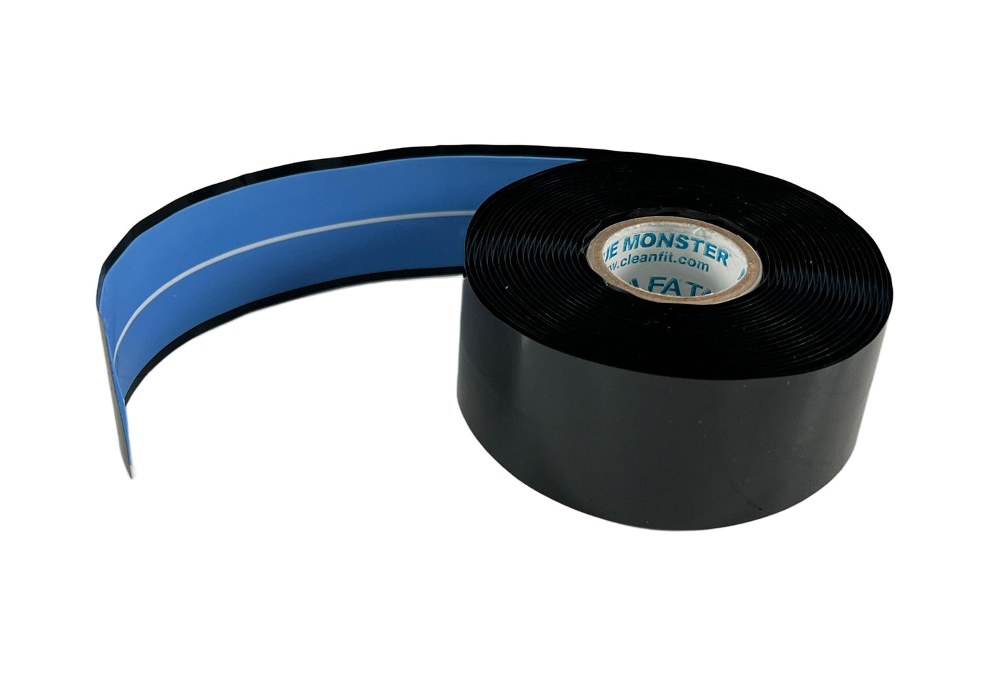 Blue Monster Compression Seal Tape (12 ft x 1" Roll)