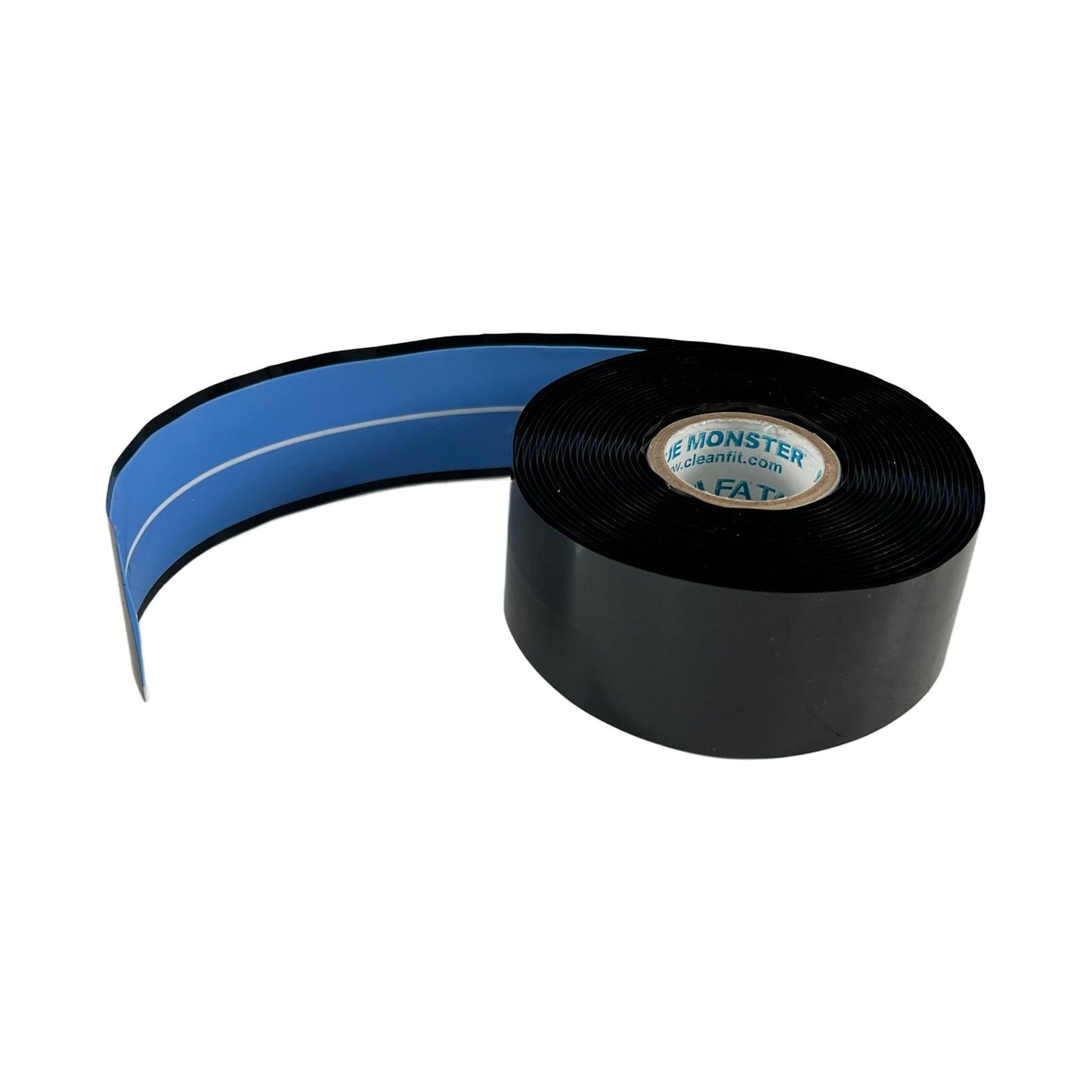 Blue Monster Compression Seal Tape (12 ft x 1" Roll)