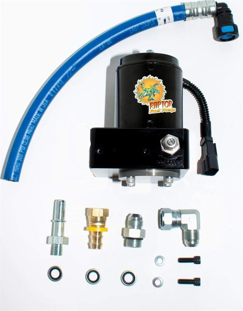 AirDog (R3SBD100) Raptor Lift Pump