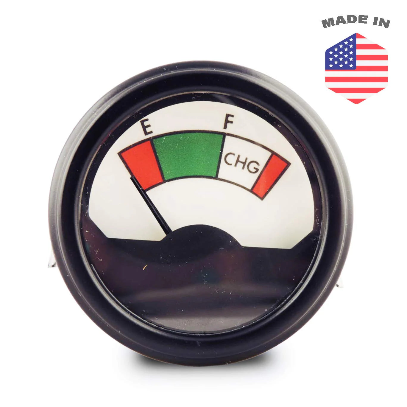 36 Volt Golf Cart Battery Meter State of Charge Meter