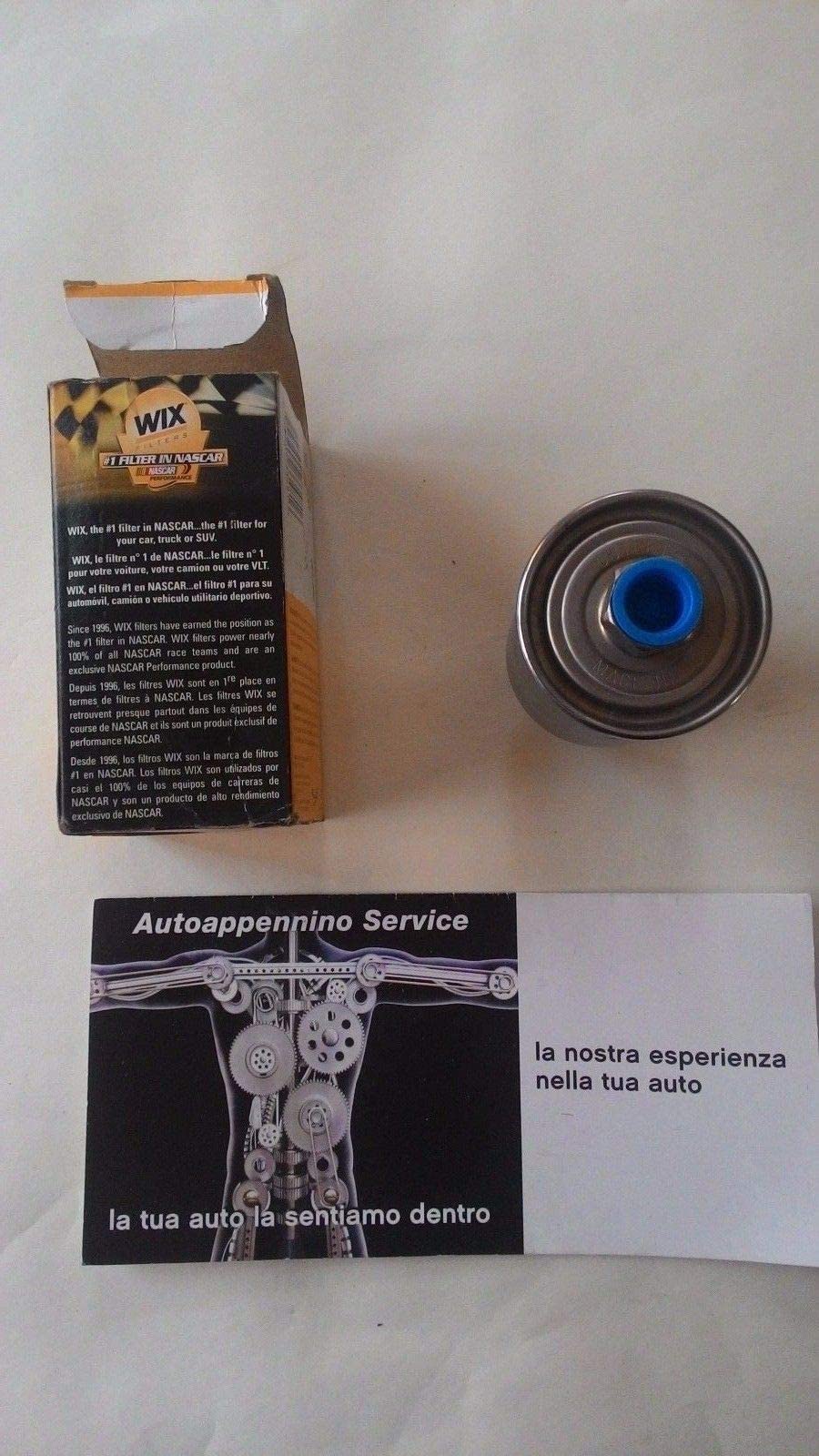 WIX Fuel Filter