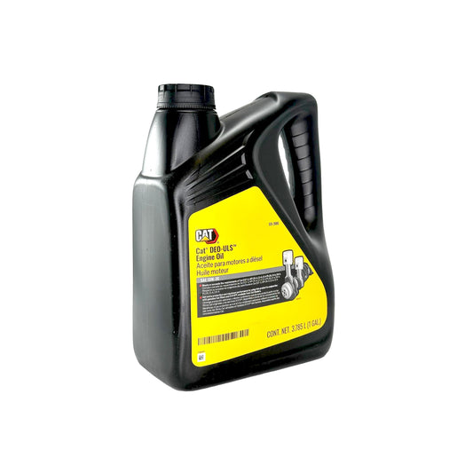 Cat 515-3985 DEO-ULS 10W-30 | Diesel Engine Oil Ultra-Low Sulfur | 1 Gallon