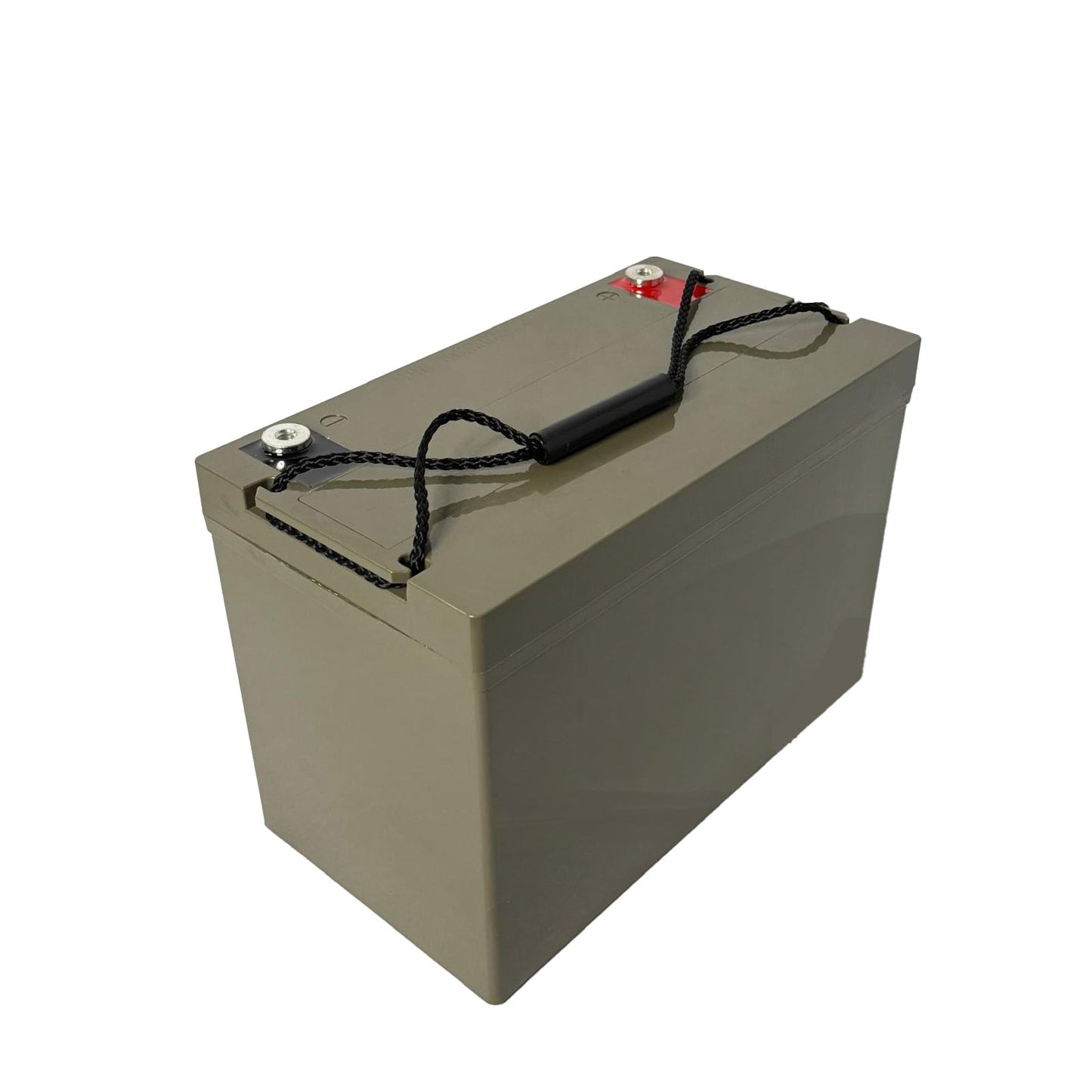 ROCKET RKT121000 IT (27) 12V 100Ah Sealed Lead Acid AGM Battery – Deep Cycle, Maintenance-Free, VRLA, Non-Spillable – Ideal for UPS, Solar, Telecom & Industrial Use