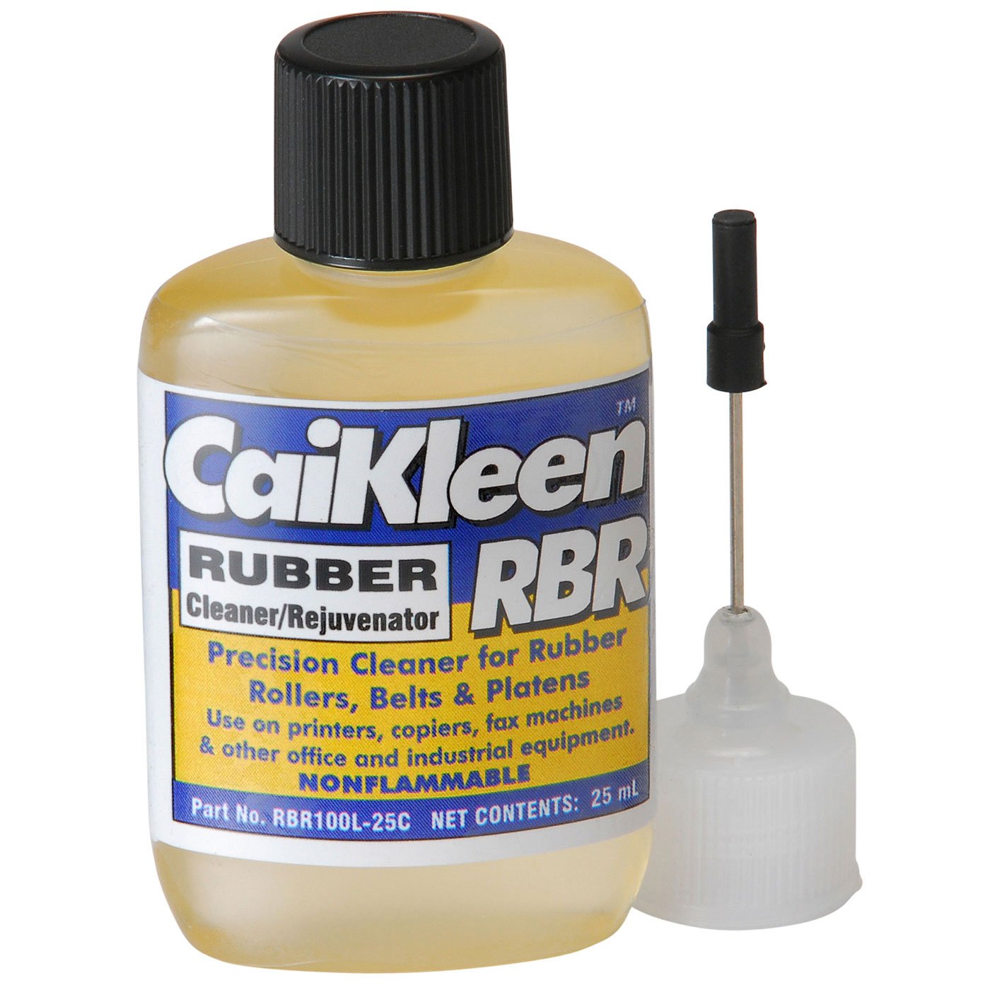 CaiKleen RBR Liquid, Oiler Dispenser Concentrate 25 mL - RBR100L-25C