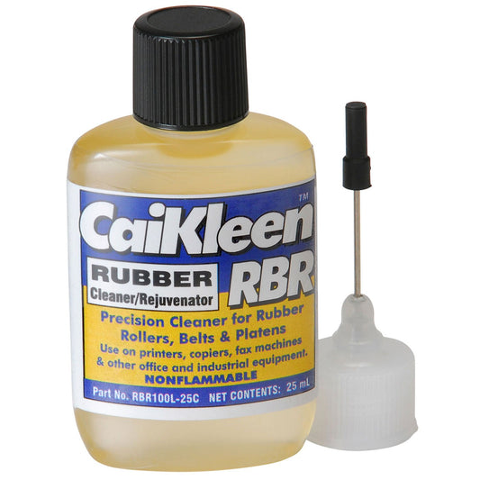 CaiKleen RBR Liquid, Oiler Dispenser Concentrate 25 mL - RBR100L-25C
